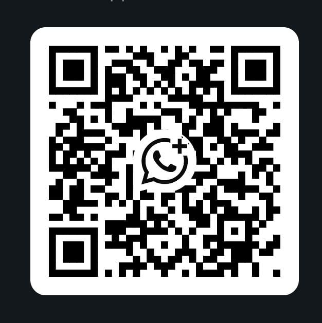 WhatsApp QR Code